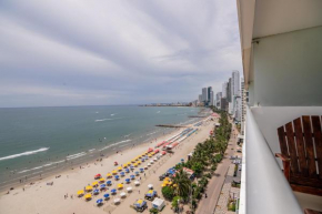 Palmetto Beach 1204 Sea View Bocagrande